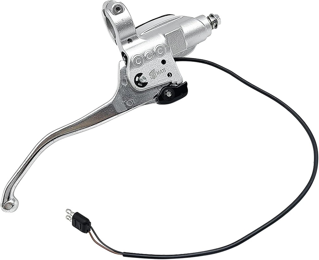 Left Front Brake Master Cylinder Assy for Arctic Cat 500 TRV 300 250 2005 S496