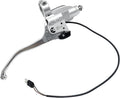 Left Front Brake Master Cylinder Assy for Arctic Cat 500 TRV 300 250 2005 S496
