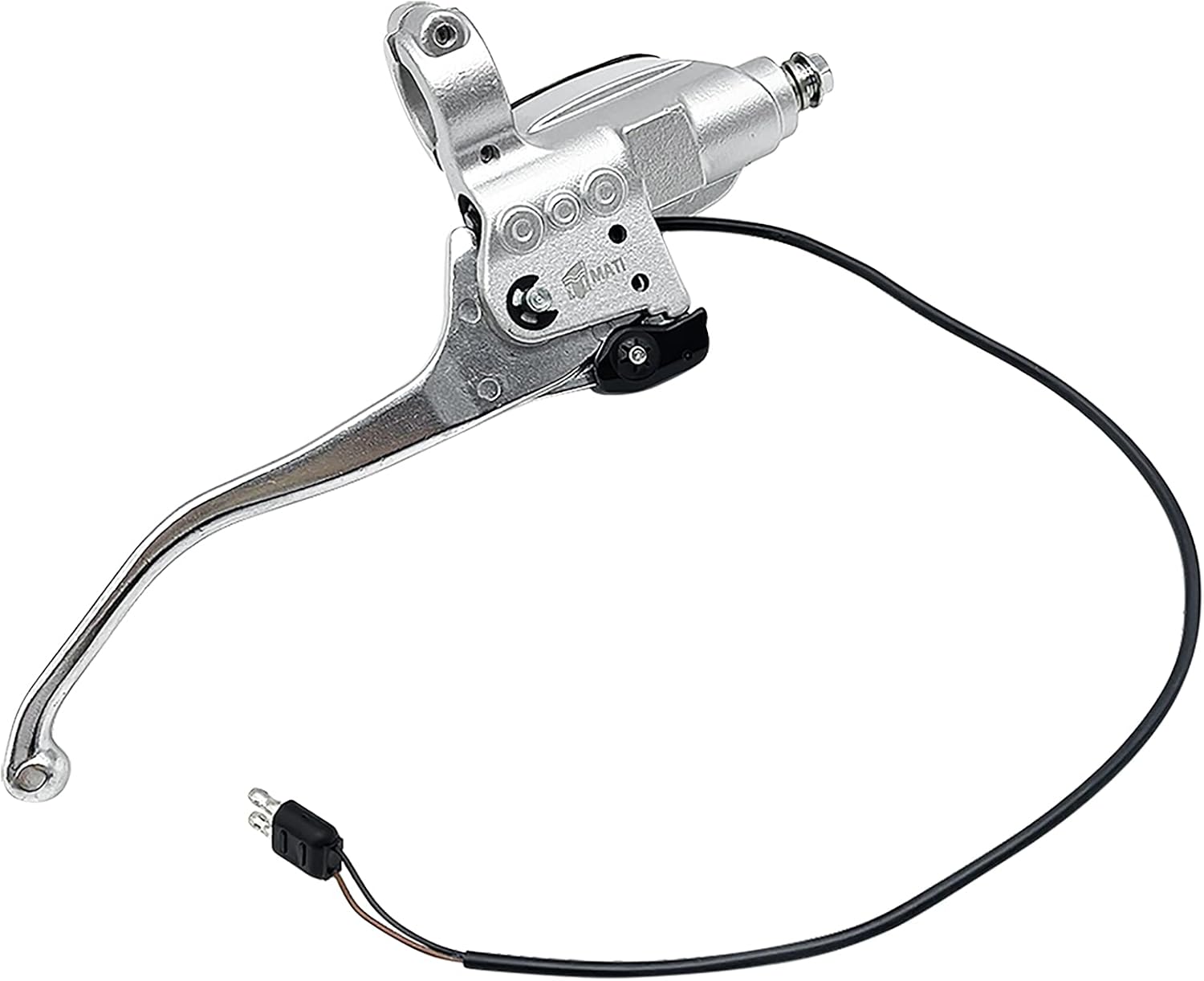 Left Front Brake Master Cylinder Assy for Arctic Cat 500 TRV 300 250 2005 S496