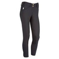Black Low Rise Breech O13531