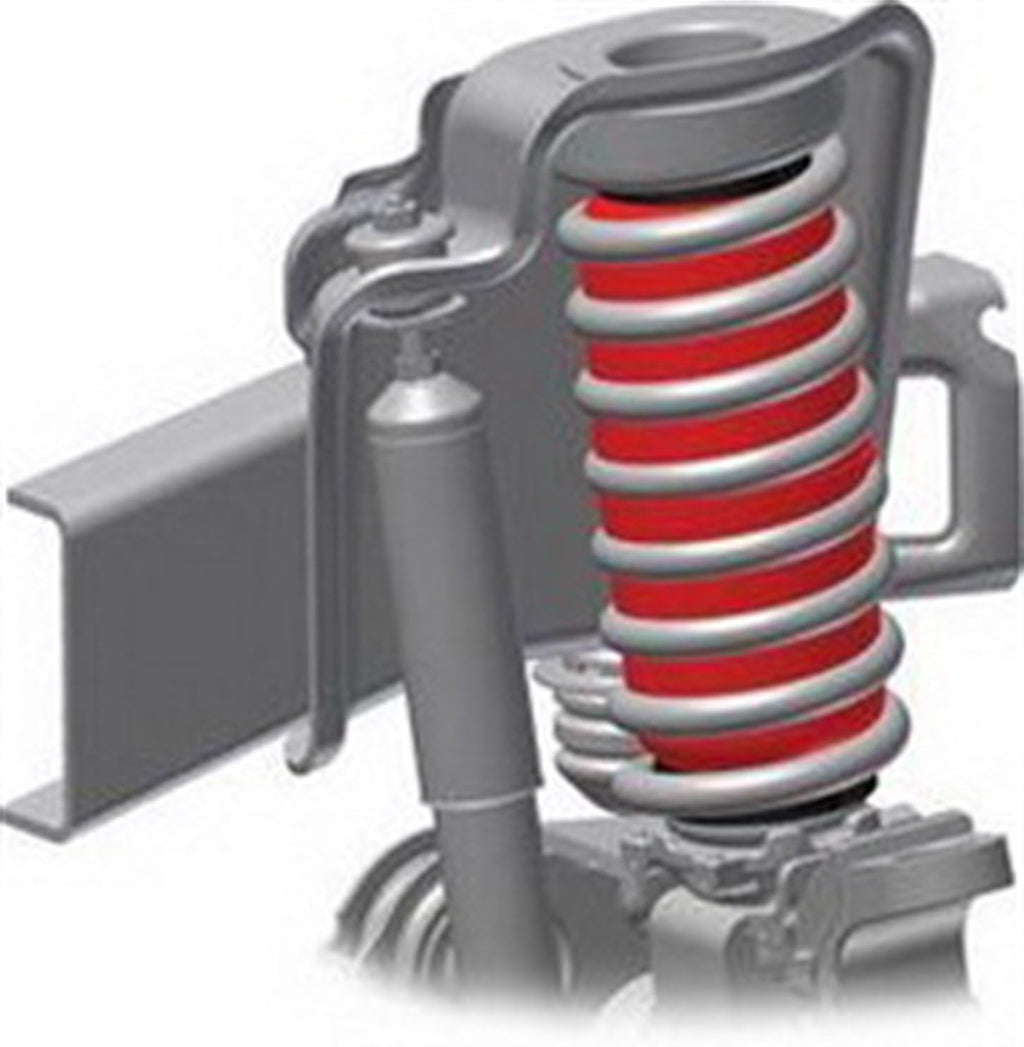 Air Suspension Kit Y20113