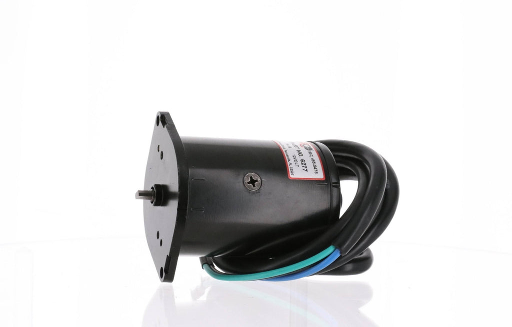 Trim Motor M699