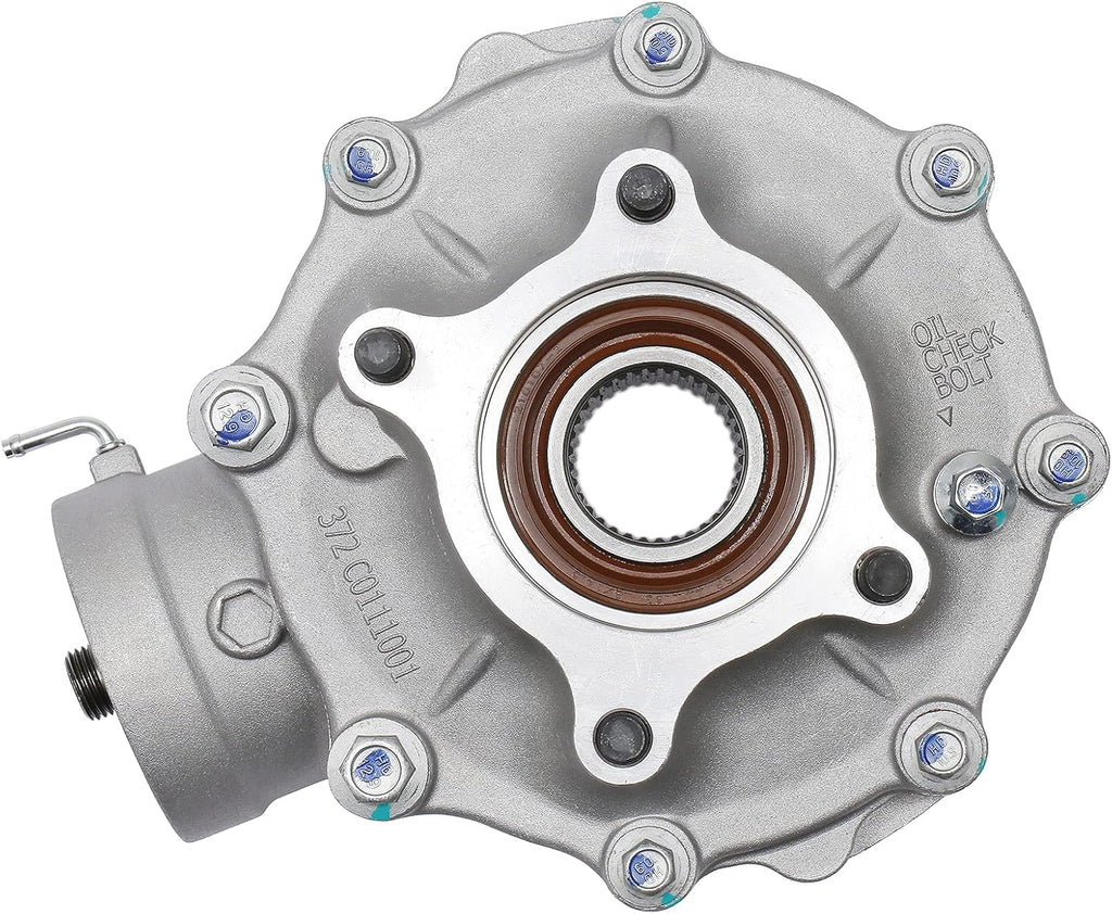 Rear Final Gear Differential Assembly for 2007-2013 Honda TRX420 Z6688