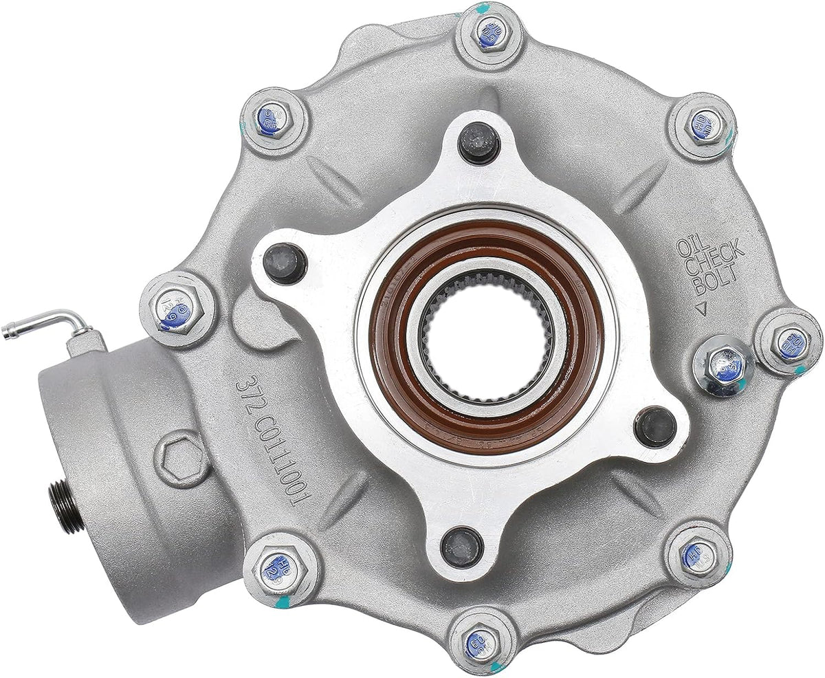 Rear Final Gear Differential Assembly for 2007-2013 Honda TRX420 Z6688