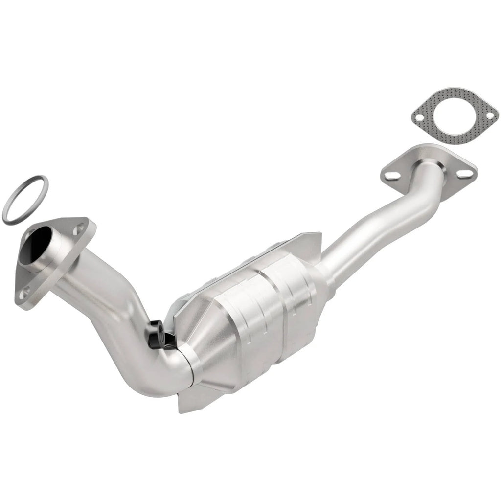 Catalytic Converter K122484