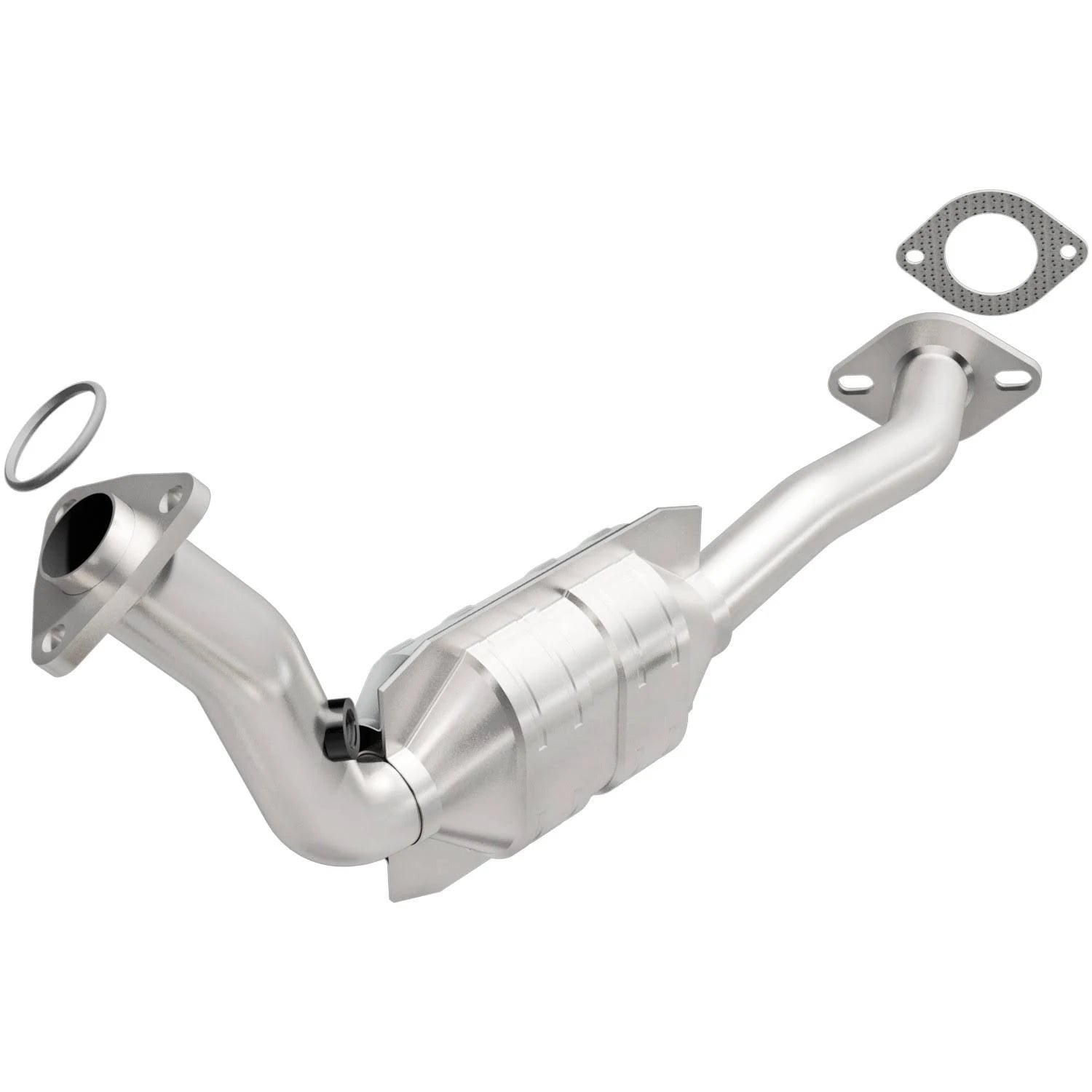 Catalytic Converter K122484