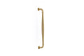 Flat Black Appliance Pull X362823