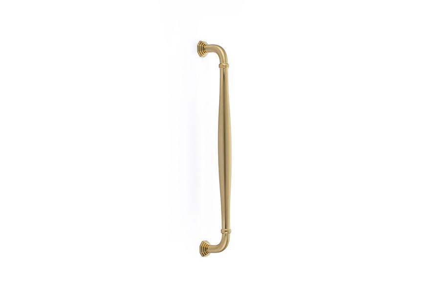 Flat Black Appliance Pull X362823