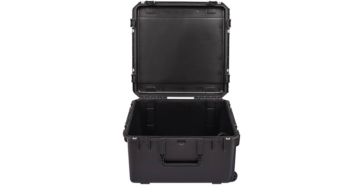 Waterproof Empty Case U6211