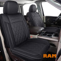 Black&Blue Ram Seat Covers V5933
