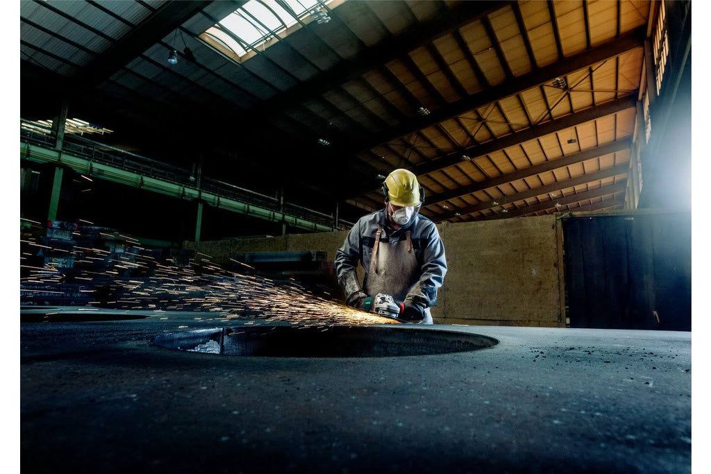 Angle Grinder Y456