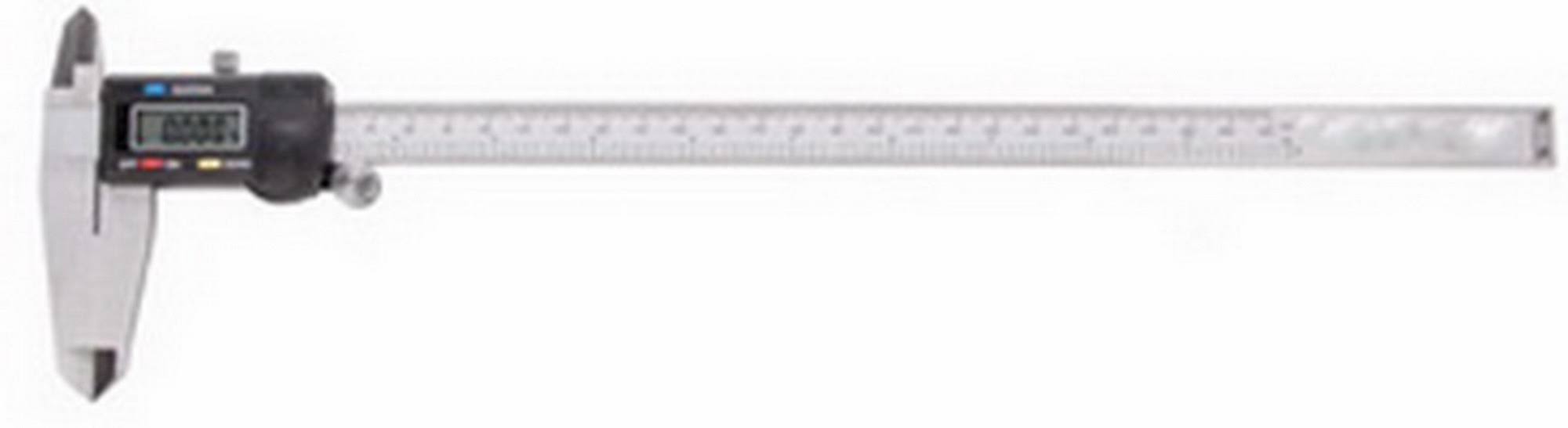 12 Digital Caliper Z119
