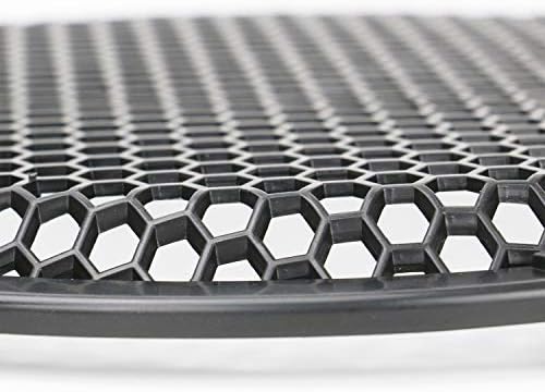 12 Inch Black Car Audio Sub Woofer Grille Z6442