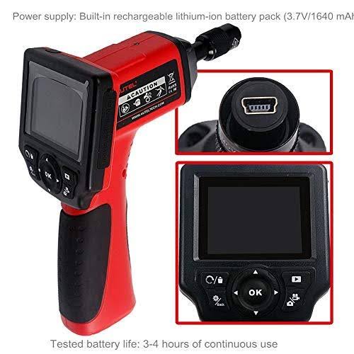 Digital Inspection Camera with 5.5mm Camera K1146