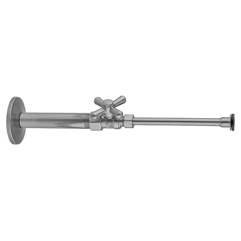 Quarter Turn Toilet Supply Kit G656534