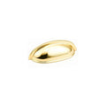 Polished Brass Cup Pulls I38655
