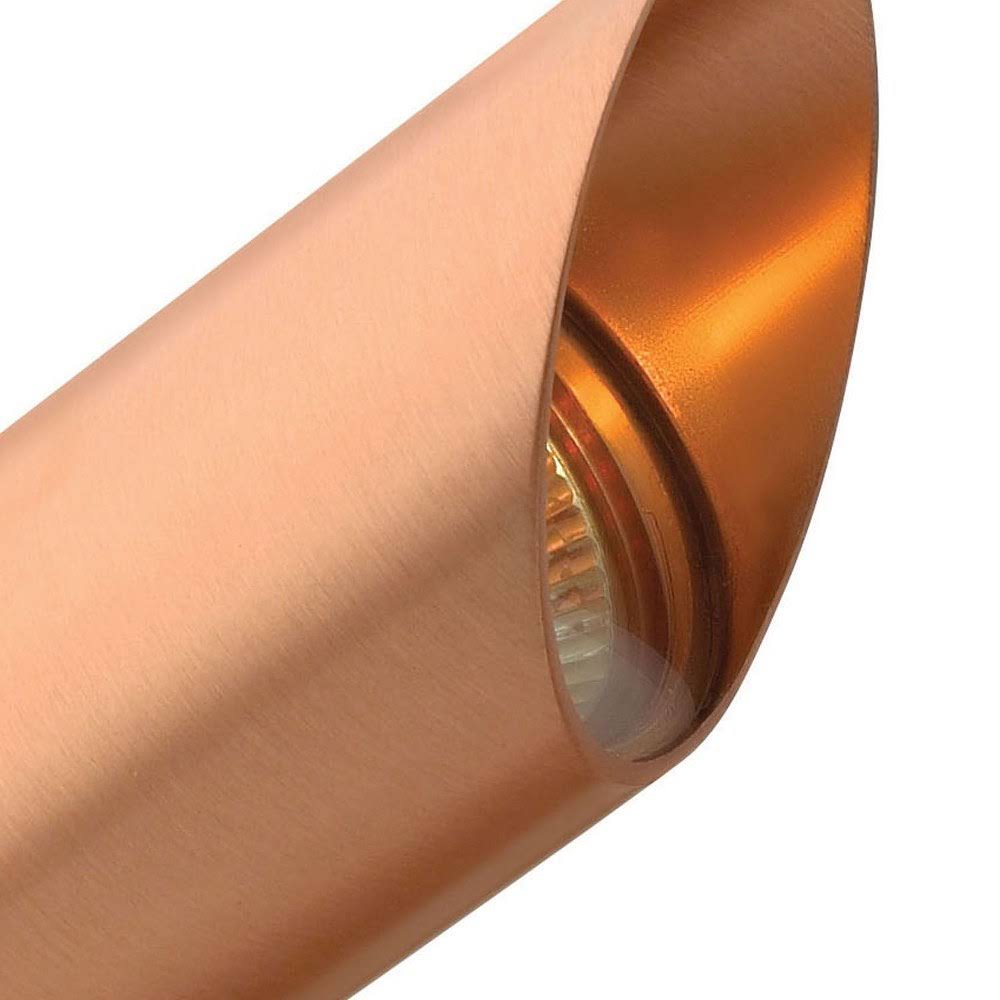Natural Copper Landscape Accent Spot Light R137