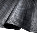 4 x 6 Ft Black Rubber Garage Floor Mat A469687