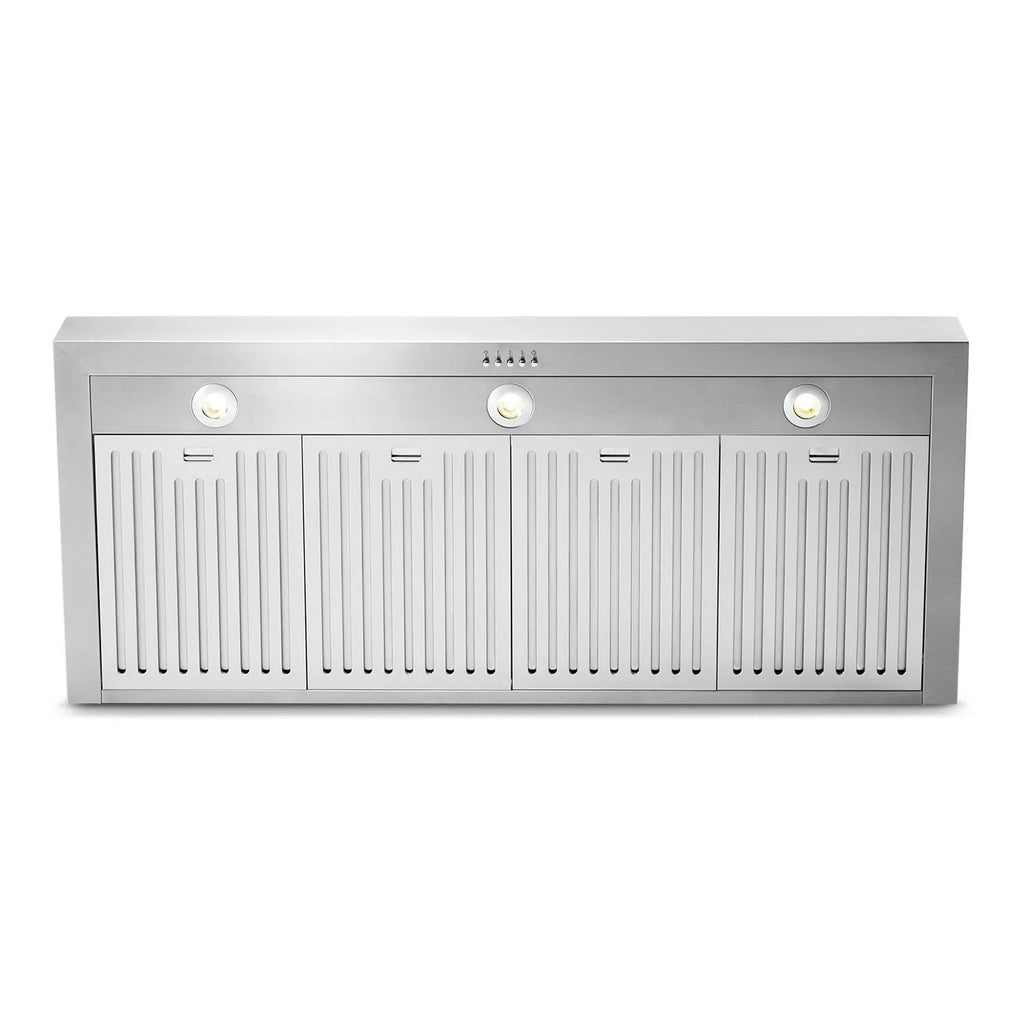 48 Inch Wall Mount Range Hood N26600
