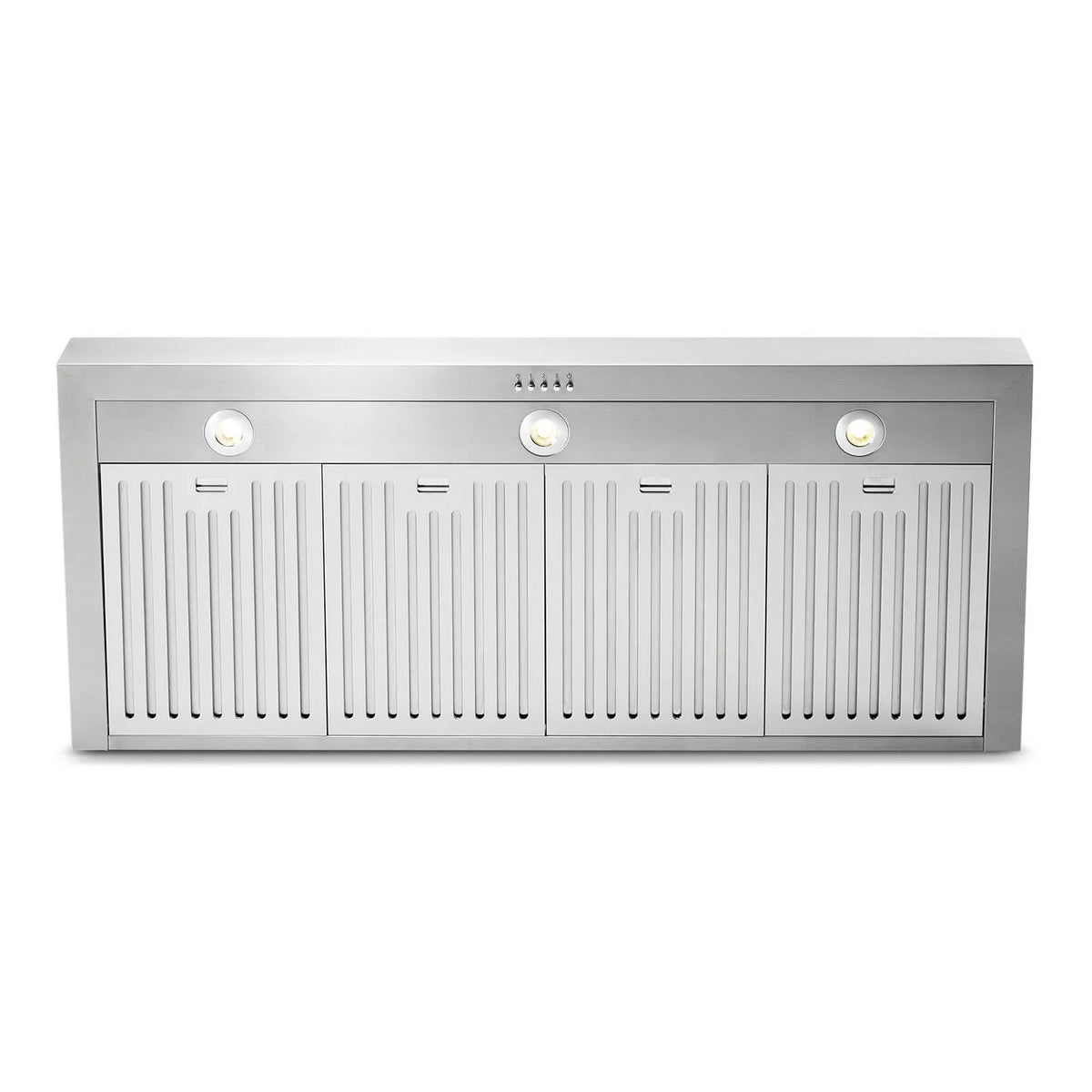 48 Inch Wall Mount Range Hood N26600