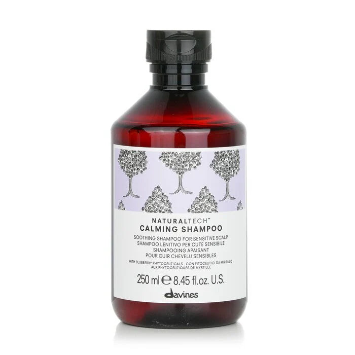 Calming Shampoo 250ml D14880