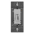 Gray Universal Wall Dimmer H264116
