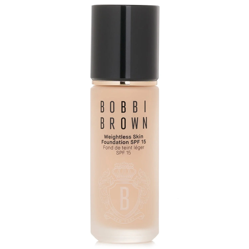Cool Beige Weightless Skin Foundation SPF 15 30ml P7301