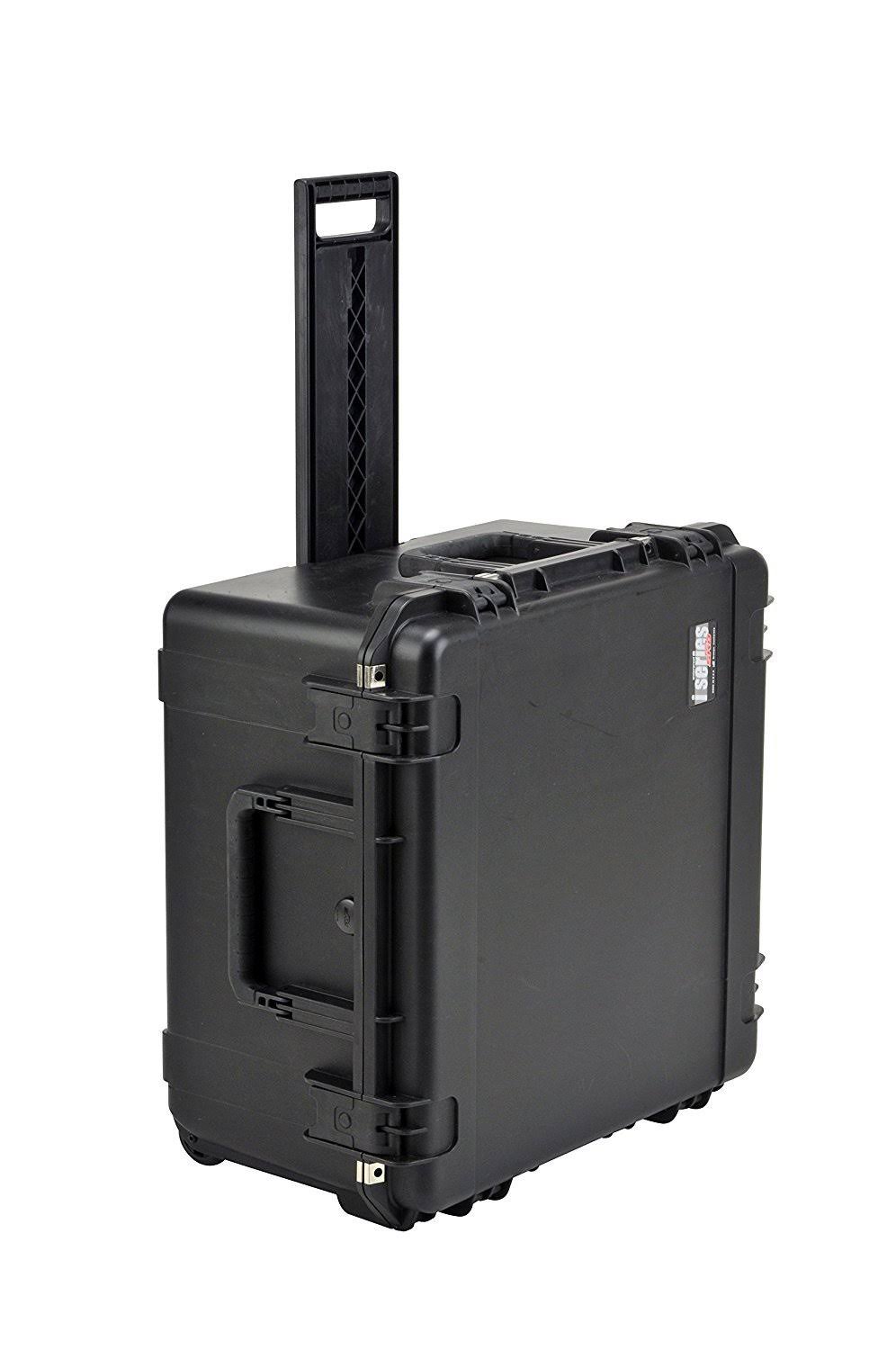 Waterproof Empty Case U6211