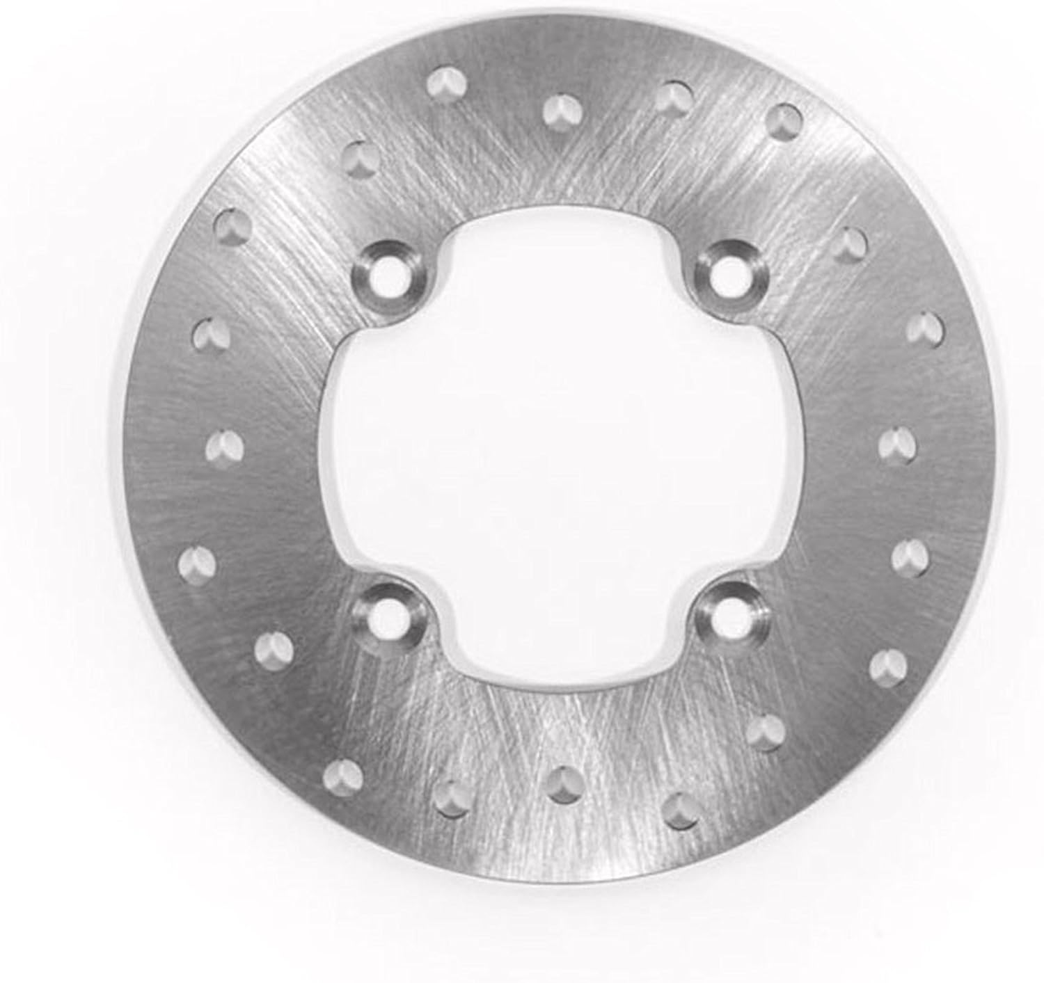 Front & Rear Brake Rotors Discs & Brake Pads R3331