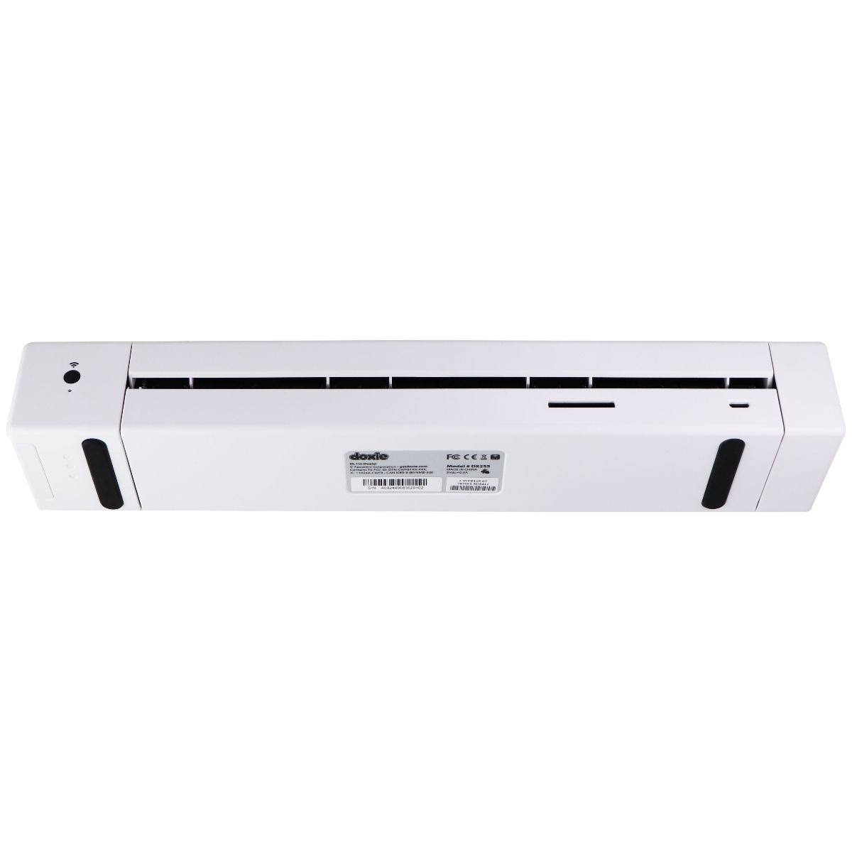 Wi-Fi Scanner with Rechargeable Battery C3638