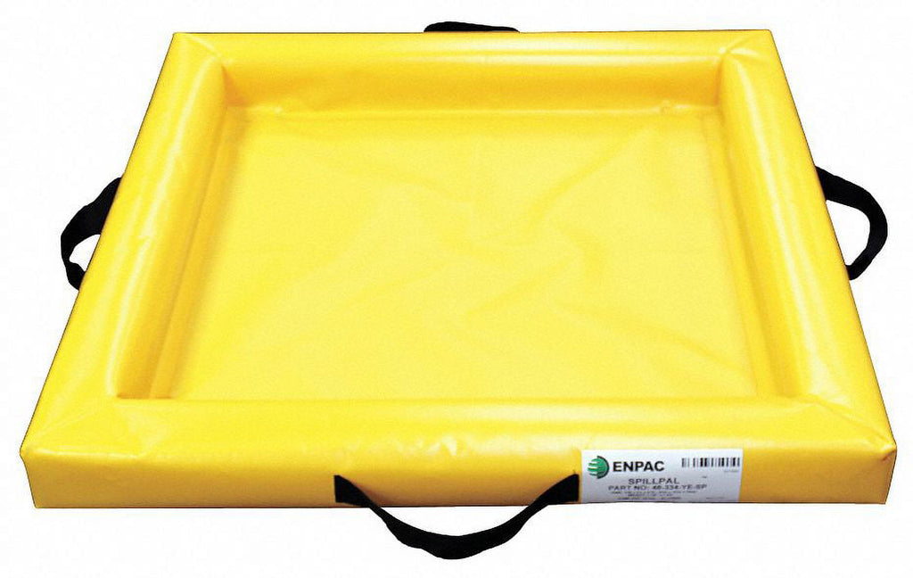 2x4x4 Duck Pond D761