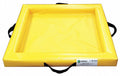 2x4x4 Duck Pond D761