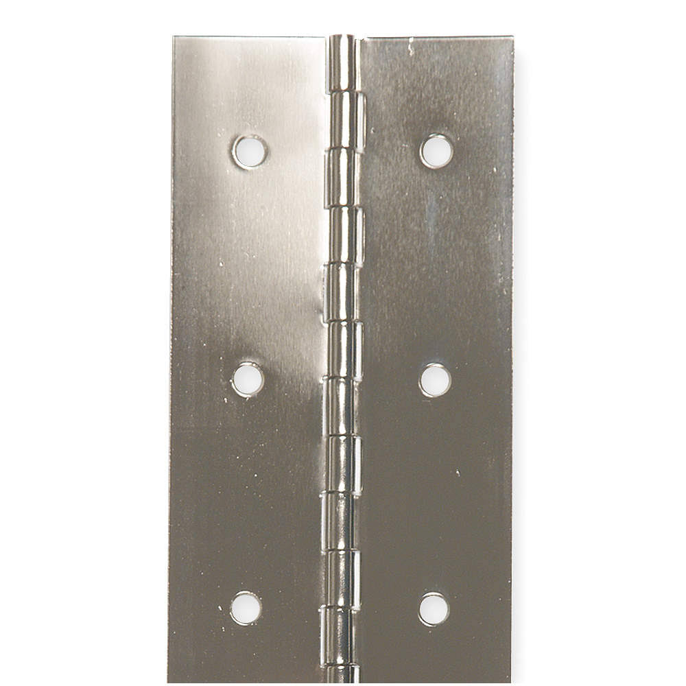 Stainless Steel Continuous Hinge U583