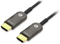 DisplayPort Fiber Optic Cable 15m (50ft) S296410