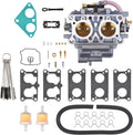 Carburetor with Gaskets G65248