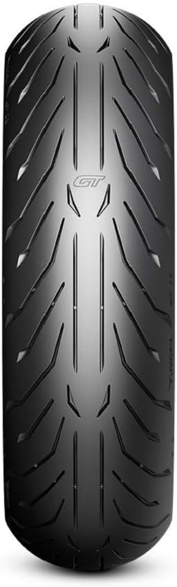 190/55ZR-17 Rear Tire W63517