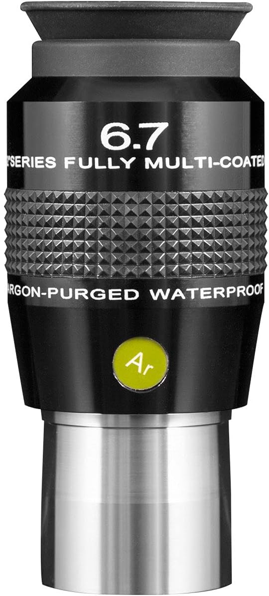 8.8mm Eyepiece 1.25-inch Barrel H407