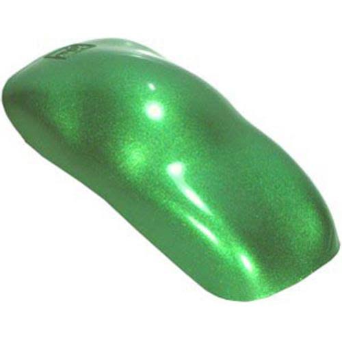 Lime Quart Urethane Basecoat Car Paint Kit Y756113