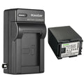 1-Pack Battery and AC Wall Charger C23463