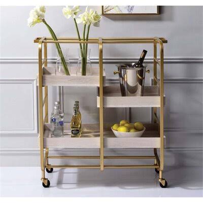 Bar Cart V515