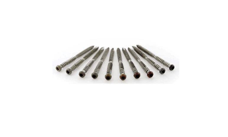 #10 x 2-3/4 Composite Screw Q483