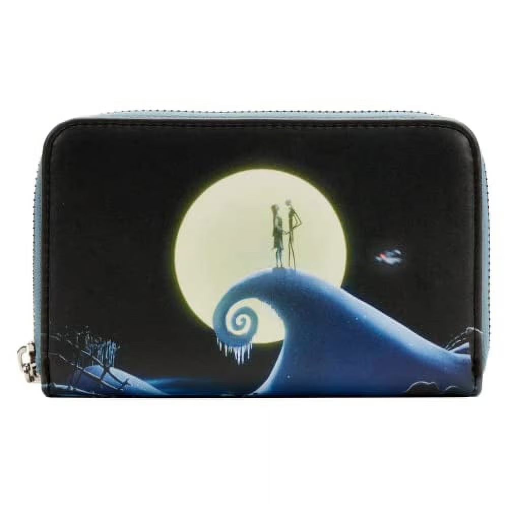 Zip-Around Wallet O189289