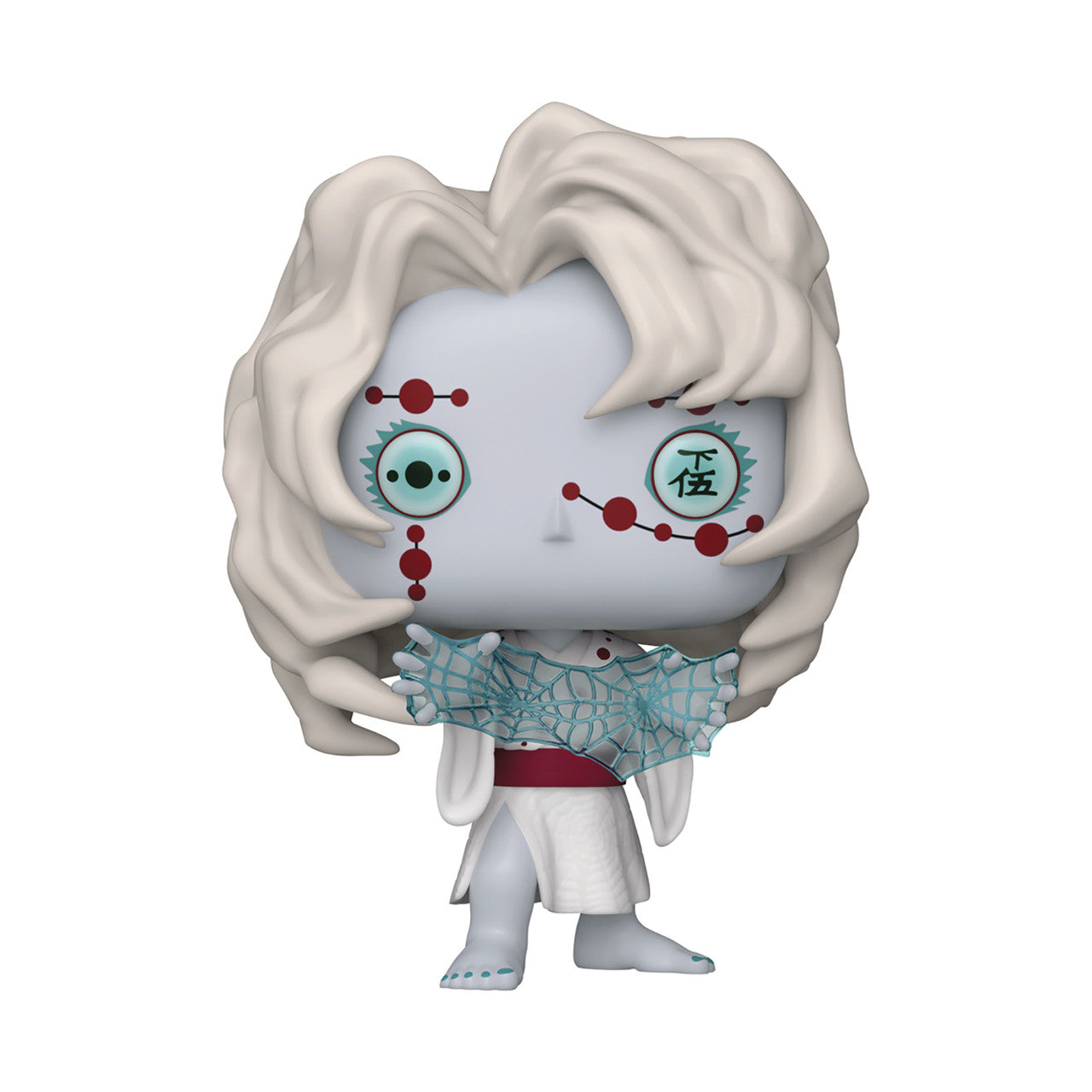 Rui Vinyl Figure D833210