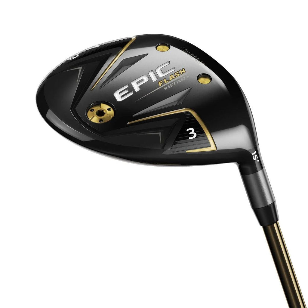 Epic Flash Star Fairway Wood T299