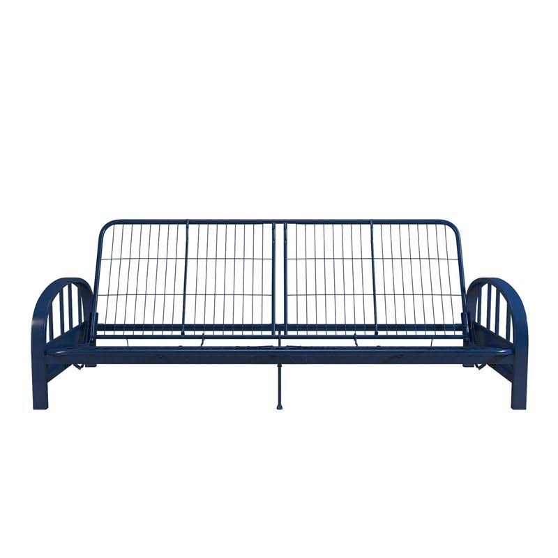Blue Futon Frame N908541
