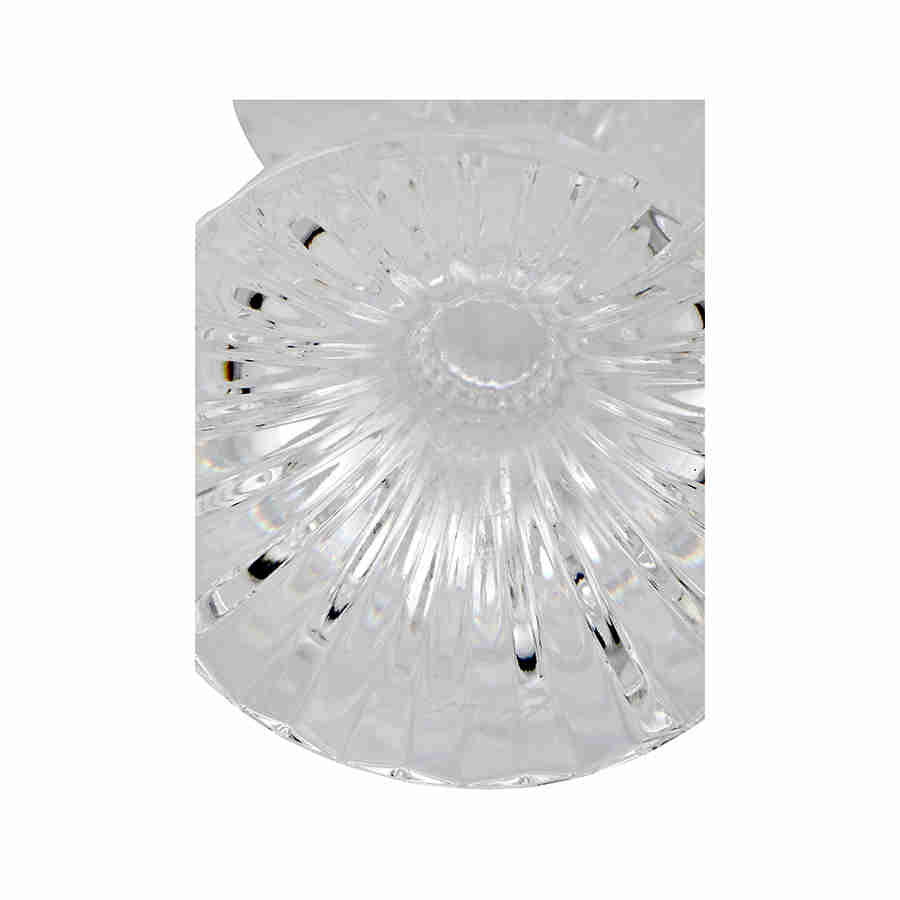 Clear White Wine Goblet Y6243