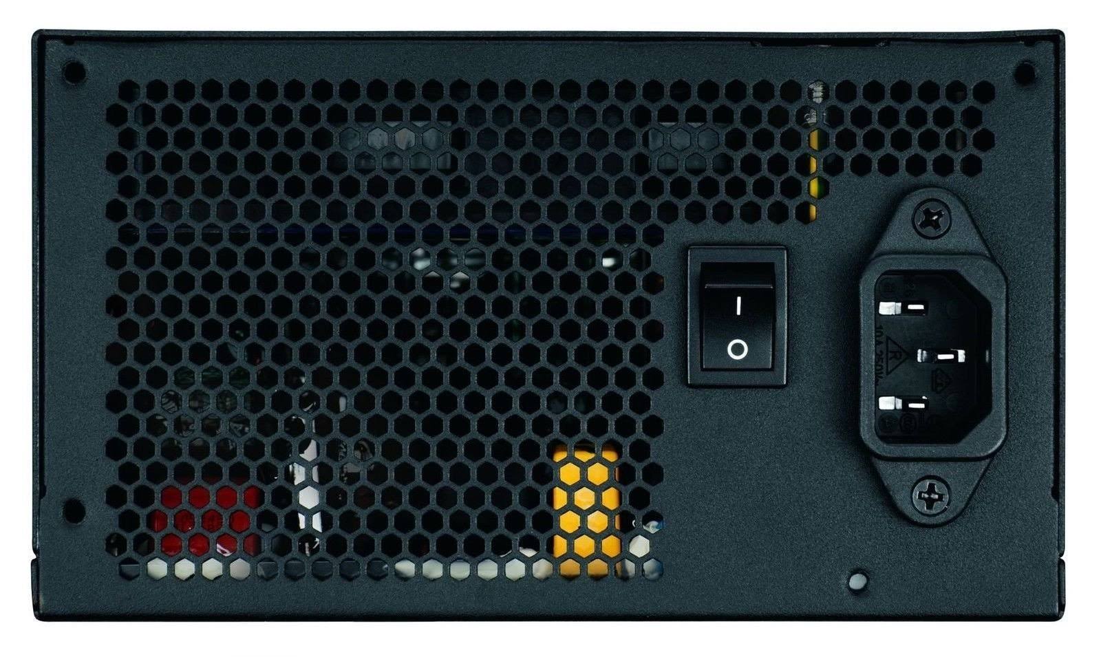 CX750 ATX Power Supply L579575