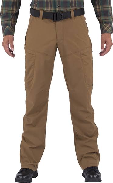 Dark Navy Apex Pant E3519