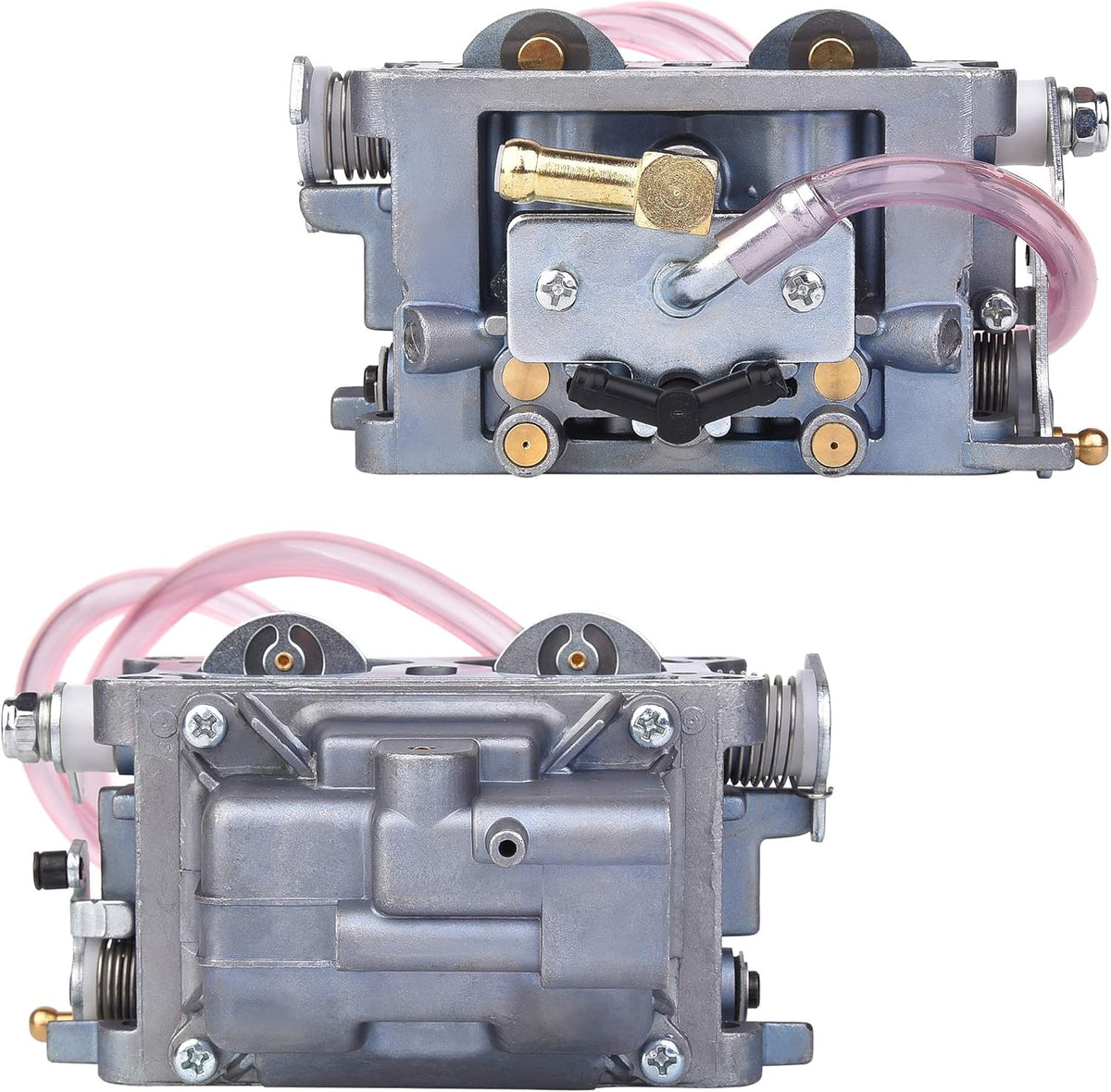 Carburetor with Gaskets G65248