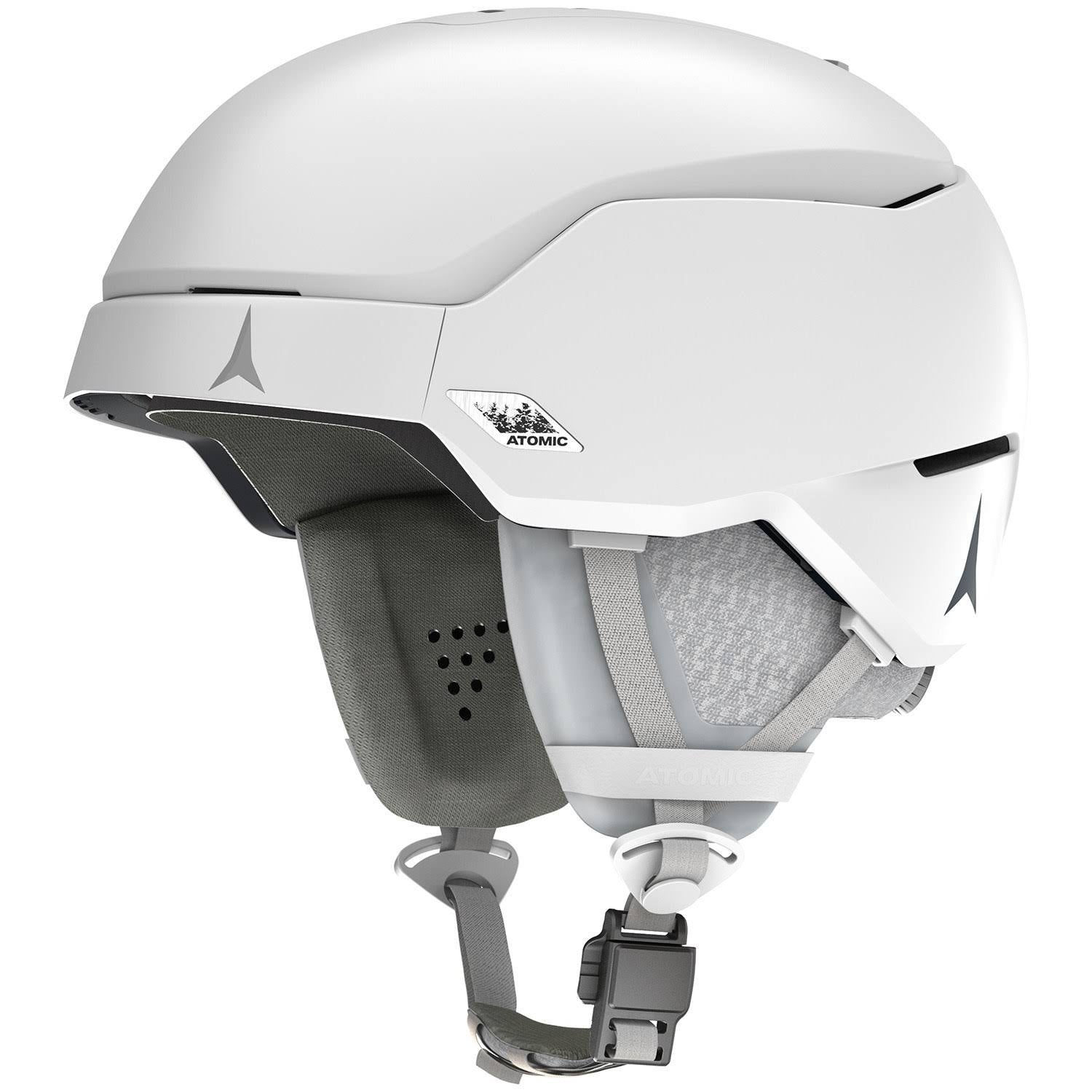 White Medium Helmet K5498